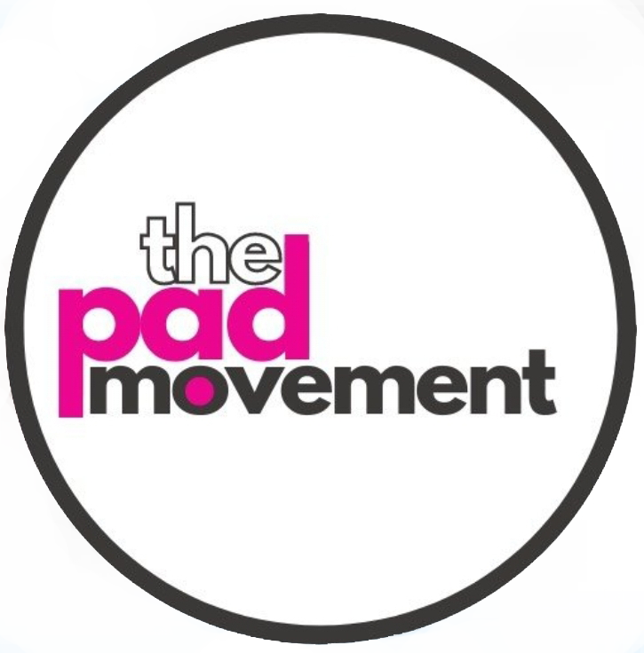 thepadmovement