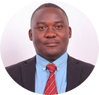 Brain Mugabi